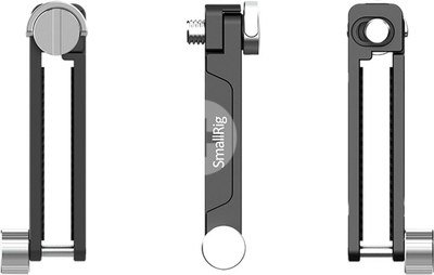 SMALLRIG 2390 MOBILE PHONE CABLE CLAMP