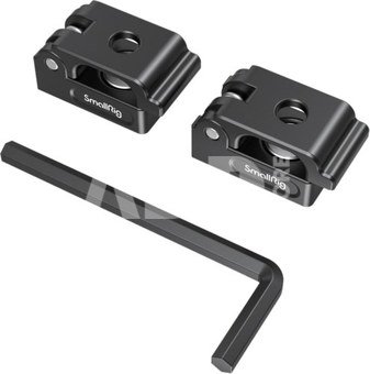 SMALLRIG 2418 UNIV SPRING CABLE CLAMP