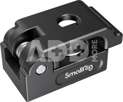 SMALLRIG 2418 UNIV SPRING CABLE CLAMP