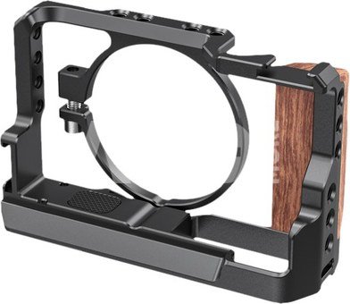 SMALLRIG 2434 CAGE FOR SONY RX100 VII AND RX100 VI