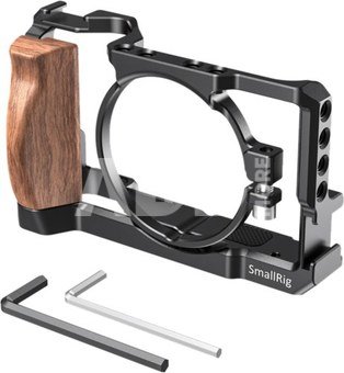 SMALLRIG 2434 CAGE FOR SONY RX100 VII AND RX100 VI
