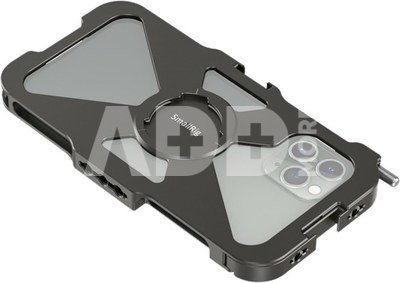 SMALLRIG 2471 PRO MOBILE CAGE FOR IPHONE 11 PRO