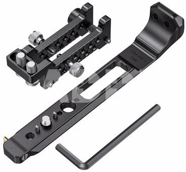 SMALLRIG 2487 MOUNT PLATE & HDMI CL FOR SHOGUN 7