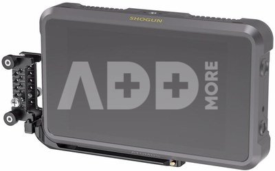 SMALLRIG 2487 MOUNT PLATE & HDMI CL FOR SHOGUN 7