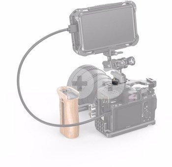 SMALLRIG 2501 NATO RAIL 35MM W/ ARRI LOC SCREW