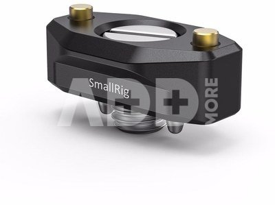 SMALLRIG 2501 NATO RAIL 35MM W/ ARRI LOC SCREW