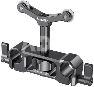 SmallRig 2727 universal 15mm LWS rod mount lens support