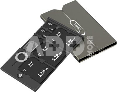 SMALLRIG 2832 MEMORY CARD CASE