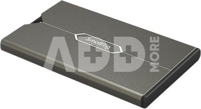SMALLRIG 2832 MEMORY CARD CASE