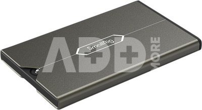 SMALLRIG 2832 MEMORY CARD CASE