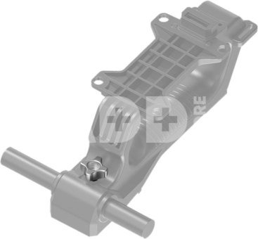 SMALLRIG 2844 TOP HANDLE SPEC SCREW FX9/FS7