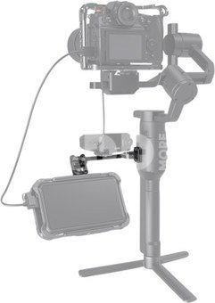 SMALLRIG 2889 ADJUSTABLE MONITOR MOUNT FOR GIMBALS