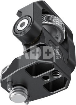 SMALLRIG 2903 SWIVEL AND TILT ADJUSTABLE MONITOR MOUNT ARRI-MOUNT