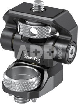 SMALLRIG 2903 SWIVEL AND TILT ADJUSTABLE MONITOR MOUNT ARRI-MOUNT