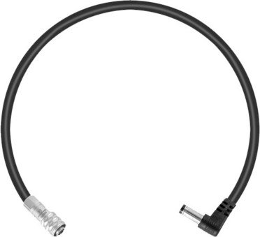 SMALLRIG 2920 2-PIN CHARGING CABLE FOR BMPCC 4/6K