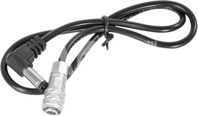 SMALLRIG 2920 2-PIN CHARGING CABLE FOR BMPCC 4/6K