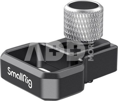 SMALLRIG 3000 HDMI & USB-C CABLE CLAMP FOR A7S III
