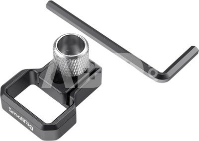 SMALLRIG 3000 HDMI & USB-C CABLE CLAMP FOR A7S III
