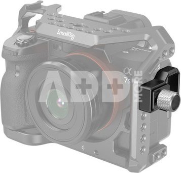 SMALLRIG 3000 HDMI & USB-C CABLE CLAMP FOR A7S III