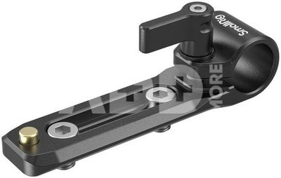 SMALLRIG 3011 ROD CLAMP WITH NATO RAIL