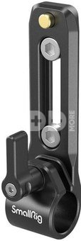 SMALLRIG 3011 ROD CLAMP WITH NATO RAIL
