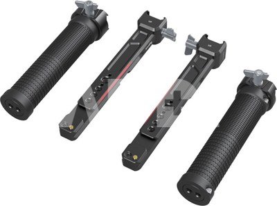SMALLRIG 3027 DUAL HANDGRIP FOR RONIN RS2/RSC2
