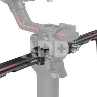 SMALLRIG 3027 DUAL HANDGRIP FOR RONIN RS2/RSC2