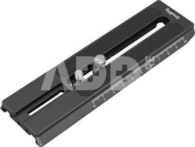 SMALLRIG 3031 EXTENTED QR-PLATE FOR RONIN RS2/RSC2