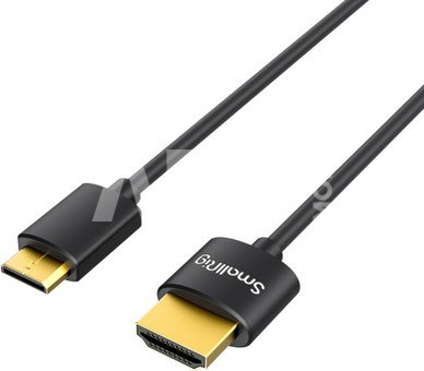 SMALLRIG 3040 HDMI CABLE 4K 35CM (C TO A)
