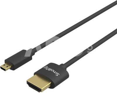 SMALLRIG 3042 HDMI CABLE 4K 35CM (D TO A)