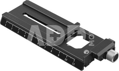 SMALLRIG 3061 QR-PLATE FOR RONIN RS2/RSC2