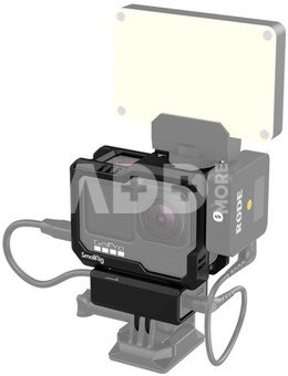 SMALLRIG 3083 CAGE FOR GOPRO HERO 9