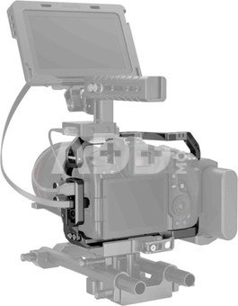 SMALLRIG 3139 CAGE KIT FOR CANON R5/R6