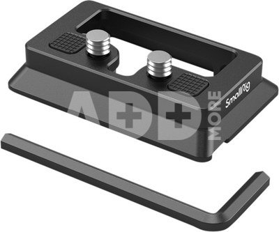 SMALLRIG 3154 QR-PLATE (ARCA) FOR DJI RS2/RSC2