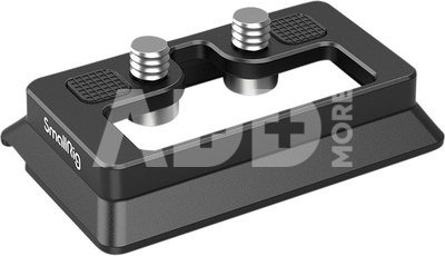 SMALLRIG 3154 QR-PLATE (ARCA) FOR DJI RS2/RSC2