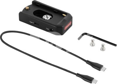 SMALLRIG 3168 BATTERY ADAPTER PLATE NP-F PROFESSIONAL EDITION