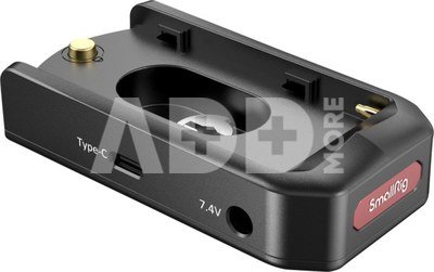 SMALLRIG 3168 BATTERY ADAPTER PLATE NP-F PROFESSIONAL EDITION