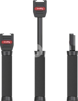 SMALLRIG 3182 RODE WIRELESS GO HANDLE FOR INTERVIEW