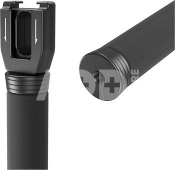 SMALLRIG 3182 RODE WIRELESS GO HANDLE FOR INTERVIEW