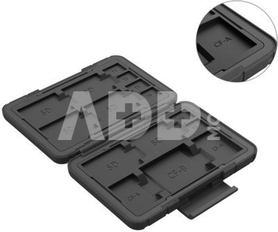 SMALLRIG 3192 MEMORY CASE