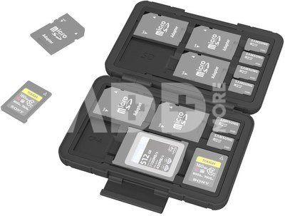 SMALLRIG 3192 MEMORY CASE
