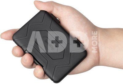 SMALLRIG 3192 MEMORY CASE