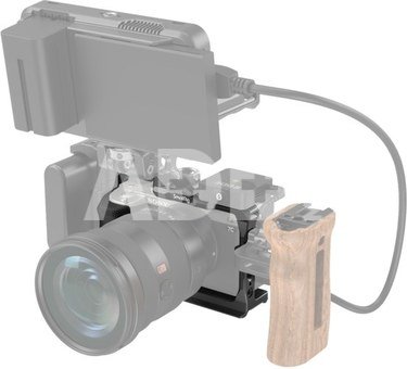 SMALLRIG 3212 CAGE WITH SIDE HANDLE FOR SONY A7C