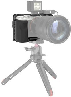 SMALLRIG 3212 CAGE WITH SIDE HANDLE FOR SONY A7C