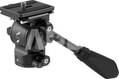 SmallRig 3259 Selection Compact Fluid Head CH10