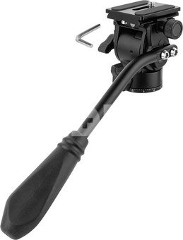 SmallRig 3259 Selection Compact Fluid Head CH10