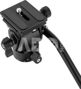 SmallRig 3259 Selection Compact Fluid Head CH10