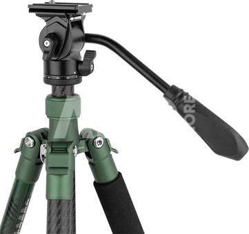 SmallRig 3259 Selection Compact Fluid Head CH10