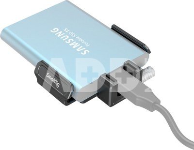 SMALLRIG 3272 T5 SSD MOUNT FOR BMPCC 6K PRO