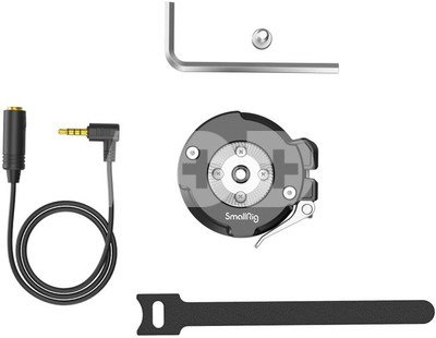 SMALLRIG 3403 HANDGRIP ROSETTE ADAPTER FOR SONY FX6